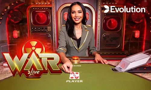 Online Slot Games